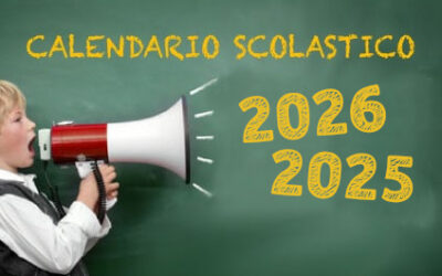 Calendario 2025-26